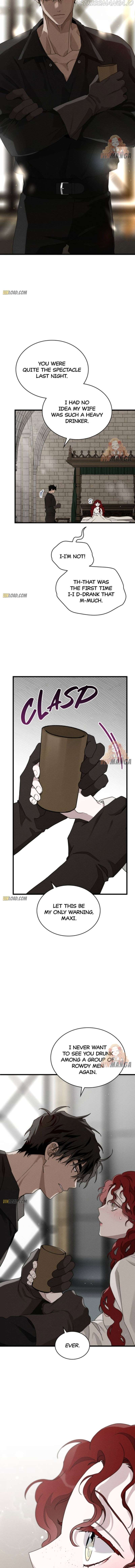 Under the Oak Tree Chapter 49 image 06